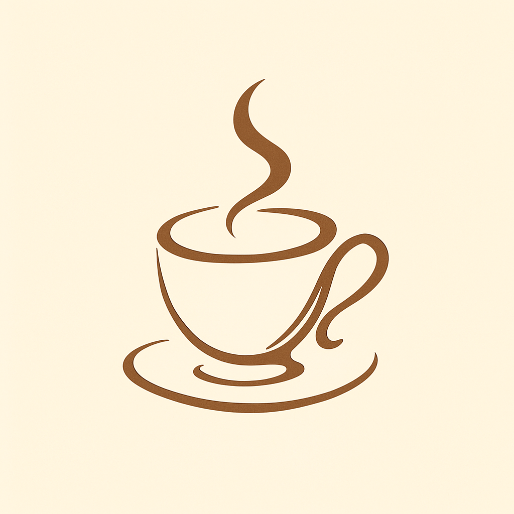 Candid Coffee Tales