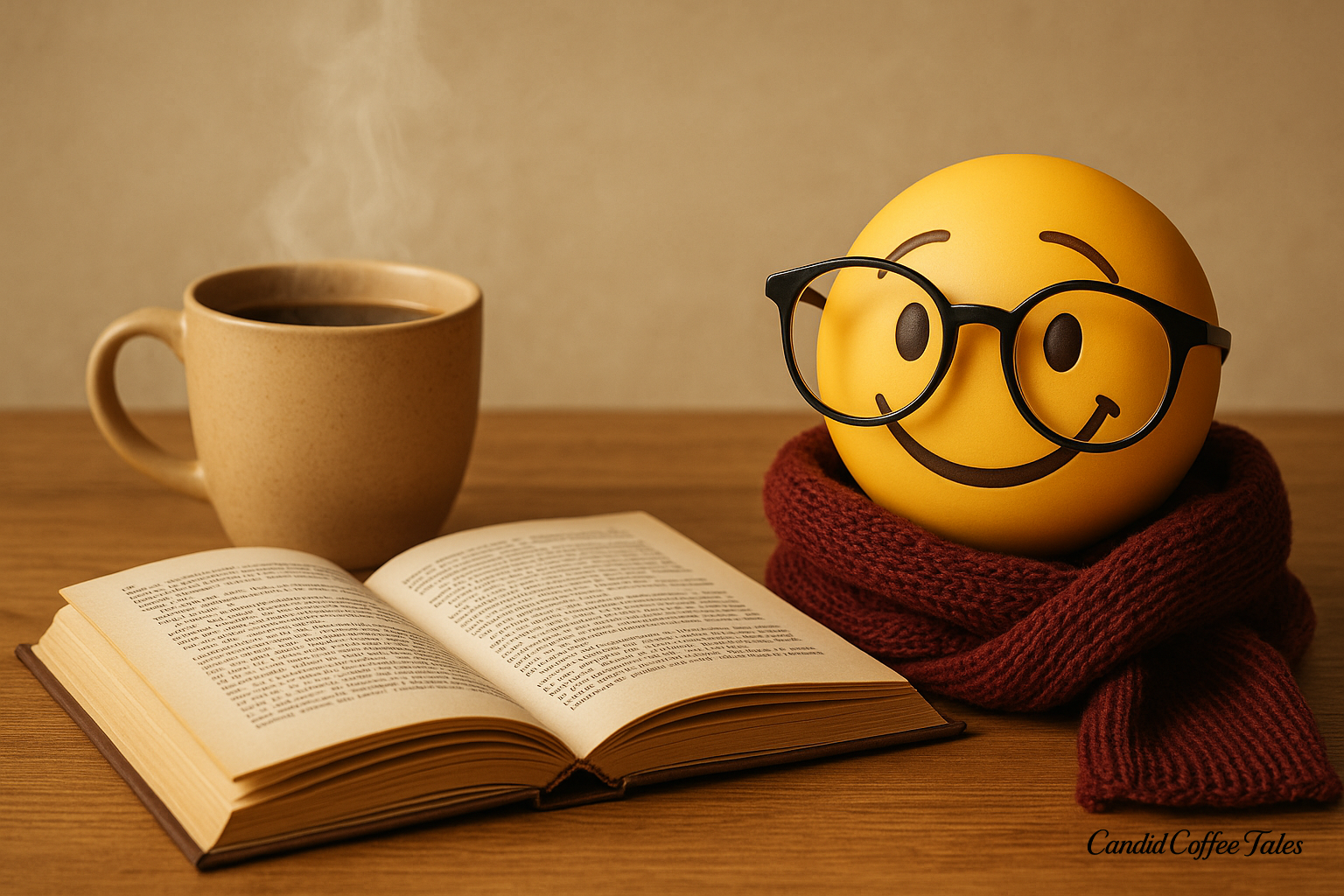 The Gravity of Lightness: Field Notes from a Recovering Overthinker